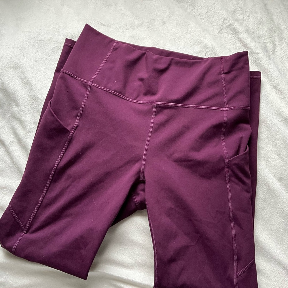 Fabletics leggings